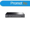 TP-Link Switch Menedzselhet - SG3210 JetStream? (L2; 8port 