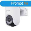 Ezviz HB8 Lite 2K+ Battery-Powered Pan & Tilt Wi-Fi Came