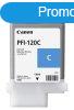 Canon PFI-120C Cyan tintapatron