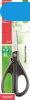 Oll, irodai, 21 cm, MAPED "Essentials Green"