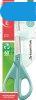 Oll, irodai, 17 cm, MAPED "Essentials Green", tr
