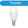 WOOX R9075 woox smart home led izz - r9075 (e14, rgb+cct, 3