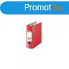 Iratrendez A5, 7,5cm, PP Esselte Standard Vivida piros