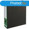 Tokos iratrendez A4, 8cm, Foroffice zld