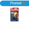 Pillanatragaszt 3x1g Loctite Super Bond Power Gl Mini Trio