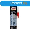 Szilikon, 274 g, HENKEL "Pattex Szaniter", tltsz