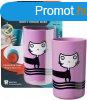 Tommee Tippee felborthatatlan itatpohr 12h- 300ml Lila