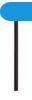 Iratsn, 12 mm, 40-100 lap, DURABLE, fekete