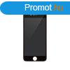 Apple iPhone 6S - LCD kijelz + rintveg, fekete (Premium)