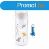 NUK FC+Temperature Control cumisveg 300 ml BOX-Flow Control