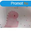 Belgal jjeli fny Dino pink