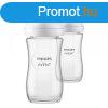 Philips AVENT cumisveg Natural Response veg 240ml 2db-os