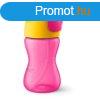 Avent itatpohr rugalmas szvszllal 300ml lnyos