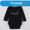 Baba body nyomtatssal New Baby Hi guys