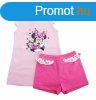 2 rszes nyri szett cics Minnie mintval