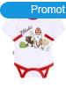Body nyomtatott mintval New Baby Mikuls
