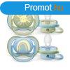 Baba cumi Ultra air Avent 0- 6 hnap 2 darab fi