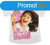 Disney Soy Luna kerektett rvid ujj pl (mret: 122-158)
