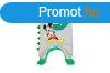 Disney Mickey bell bolyhos baba rugdalz