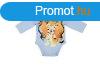 Disney Mickey Halloween hossz ujj baba body kk