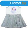 Disney Jgvarzs-Frozen ujjatlan pamut kislny ruha