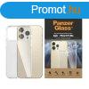 PanzerGlass kemnytok iPhone 14 Pro Max 6,7" antibakter