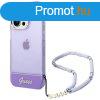 Guess GUHCP14XHGCOHU iPhone 14 Pro Max 6,7" lila ttets