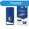 3MK FlexibleGlass Samsung Galaxy A14 5G A146 hibrid veg fl