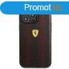 iPhone 14 Pro Max (6,7") htlap tok, fekete, Ferrari, F