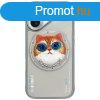 Nimmy Glasses Cool Cat MagSafe-kompatibilis tok iPhone 16 - 
