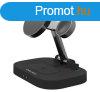 AWEI asztali tltllvny 4in1 (15W, wireless, gyorstlt, M