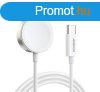JOYROOM asztali tltl Type-C (gyorstlt, wireless, 120cm, 