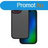 Crystal Black tok iPhone 16 - piros