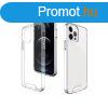 Hybrid Crystal tok iPhone 14 Pro Max - tltsz