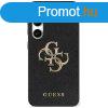 Guess GUHCS25LPGT4MBK PU Grained Big 4G and Classic Logo tok