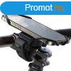 Joyroom JR-ZS382 motoros/kerkpros tart - fekete