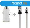 4-OK auts tlt + Adatkbel USB, 1 AMP, fehr