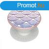 PopSockets univerzlis tart PopGrip Iridescent Mermaid Pear