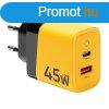 Tactical Microgrid GaN 45W, srga