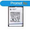 Eredeti Akkumultor for Samsung Galaxy M52 5G s Galaxy A23 
