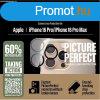 PanzerGlass lencsevd Hoops Apple iPhone 16 Pro/16 Pro Max