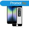 OBAL:ME 5D Edzett vdveg Apple iPhone 7/8/SE20/SE22 szmr
