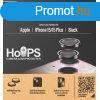 PanzerGlass Vdtok a fnykpezgp lencsjre Hoops Apple i