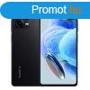 Xiaomi Redmi Note 12 Pro 5G, 8/256GB, midnight fekete