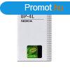 Nokia Eredeti akkumultor BP-4L (1500mAh)