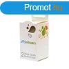 SodaStream Kupak menetes vegpalackokhoz 2db, fekete