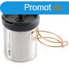 GSI Outdoors francia sajt Glacier Personal Javapress 711 ml