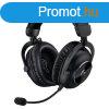 LOGITECH Fejhallgat - Pro X 2 Lightspeed Gaming Vezetk Nl
