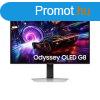 Samsung Monitor 27" - S27FG810SU (OLED, 3840x2160, 16:9