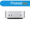 Apple Mac Mini/M4 Pro chip 12 magos CPU s 16 magos GPU/24GB